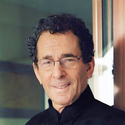 Dr. Jeffrey K. Zeig - Profile Pic